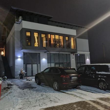 ZalăuNord Upアパートメント エクステリア 写真